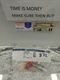 Telemecanique, Flexible Key for Safety Switch, XCS Z03, FLEXIBLE KEY-TONGUE(12C1