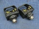 BANNER OTBVP6LQD OPTICAL TOUCH BUTTON SENSOR  LOT OF 2