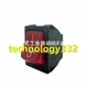 5PC NEW SCI Dual 4-pin boat switch R13-87-87A Black without light 10A250V UL #YT