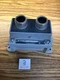 Allen Bradley 800H-NP31 Ser X 2-Button Hazardous Enclosure 800H-1HZX7 (#1)