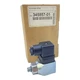 Heidenhain 345857-01 Pressure Switch for Industrial Use PE 600 D9