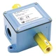 United Electric J21k-254 Pressure Switch