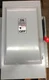 SIEMENS,  FUSIBLE HEAVY DUTY SAFETY SWITCH, HF364, VB II