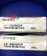 1PC KEYENCE LR-ZB250CP Laser Sensor NEW