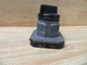 Allen Bradley 800T-J2 Selector Switch 800TJ2 Core Only w/Knob