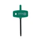 Wiha 36559 Magicspring Wing Handle Torx T9