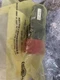 New ABB CE3T-10R-02 Scram button switch free shipping
