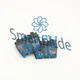 1PCS NEW  SIEMENS 3SB3400-0A CONTACT BLOCK 1NO 1NC 3SB3 400-0A
