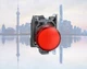 1PC NEW Schneider XB4BA42 Red Reset button 1NC ZB4BA4+ZB4BZ102