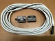 Schmersal Magnetic Safety Switch w/ Actuator BNS 260-11/01Z-ST-L , BPS 260-1