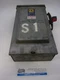 HU363RB-SQUARE D-SAFETY SWITCH, 3P,NON-FUSIBLE, 100A, 600V, NEMA 3R OUTDOOR