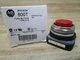 Allen Bradley 800T-B6 Push Button 800TB6 Series T