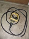 Banner STBVR81Q Optical Touch Sensor w/ Cable MBCC512 25496 *FREE SHIPPING*