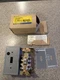 Square D Manual Motor Starting Switch 2510KG1  New in Box
