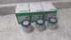 Schneider Electric XVUC29P 3 Pk 24VDC 60mm Diameter LED Tower Light Module