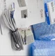1PC New SMC ISE30A-01-N-L Pressure Switch
