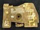 SQUARE D CLASS 9999 TYPE SX-6 SERIES B ELECTRICAL INTERLOCK (B278)