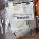 NEW LOT of 3 Allen Bradley Legend Start Plate Black Accessory # 800H-W126
