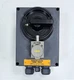 STAHL 8537/1705-7000 Explosion-Proof Safety Switch