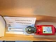 Hinge Safety Switch IDEM IDIS-192002 IDIS-2 1/2" NPT, 2NC 1N0