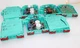 PEPPERL+FUCHS KFD2-SH-Ex1.T.OP SWITCH AMPLIFIER 24VDC P/N: 35845 (7pcs lot)