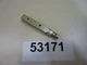 BAUMER ELECTRIC Proximity Switch IFFM 08P1701/01S35L Used #60128