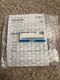SMC ISE40A-N01-Y-P-X531 switch, ISE40/50/60 PRESSURE SWITCH