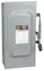 Square D D323N - Fusible Safety Switch 100A 3-Pole (240V AC)
