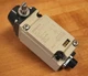 Omron D4A-3E05N-GM Limit Switch, 3A, 24VDC, Type 1 - USED