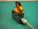 SIEMENS ROLLING CONTACT POSITION SWITCH 3SE3 100-1E 500VAC-12 10A AC-15 6A 230V