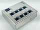 Beckhoff CU2008-0000 Ethernet Switch, 8-Port, 24VDC