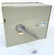 V7H3205 ITE Gould 400A 240V Panel Switch - Next Day Option - Flaw