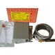 1pc New Danfoss KPS81 060L310666 Temperature Switch