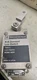 TELEMECANIQUE R.B.DENISON LOX-SWITCH L143 TYPE L LIMIT SWITCH NEMA A600 
