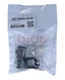 Siemens 3SU1152-0AB40-1BA0 / 3SU1 152-0AB40-1BA0 Illuminated Push Button / Illuminated