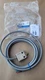 Omron D4C-1602 Roller Plunger Limit Switch NEMA B300 2A 250VAC