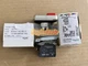 .1Pcs New Schneider XB4BW73731B5 Green/Red Double Headed Industrial Switch