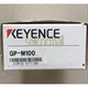 1piece NEW Keyence GP-M100 Digital pressure sensor