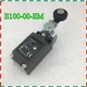 1PCS NEW For ERSCE Limit Switch E100-00-EM Micro Travel Switch fast delivery