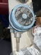 NEW IN BOX UNITED ELECTRIC TEMPERATURE SWITCH B121-120