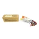 CUSTOM CONTROL SENSORS 611GM8001 125/250VAC 11A 500PSI NSMP