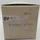 SMC PRESSURE SWITCH ONE TOUCH FITTING, 218 PSI, 1/4" NPT, 12-24 VDC ISE40-C6-62L