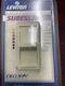 Leviton Decora Single Pole Slide Dimmer w/ Locator Light 6631-I Incandescent