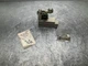 Omron ZE-NA2-2S Roller Limit Switch