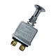 Heavy Duty 75 Amp Push/Pull Switch 6-28V DC 12 Volt 75A SPST, 2 Position On-Off