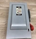 MURRAY HEAVY DUTY SAFETY SWITCH HHN361 ENCLOSURE 30 AMP #811F72PR6