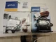 Whale #BE9003 Automatic Bilge Switch
