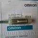 NEW  Omron E2E-X5ME2-Z Proximity Switch Sensor E2EX5ME2Z  1PCS