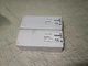 Lot of 2x * EUCHNER NP1-638AS-M SAFETY SWITCH * NEW SEALED