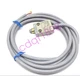 1PC NEW Omron Limit switch D4C-1302 Free shipping